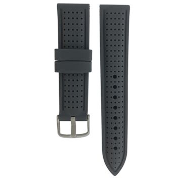 Casio AW-81 Plastik Silikon AQ-164W Uyumlu Saat Kordonu
