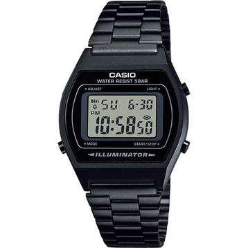 Casio B640WB-1ADFX Erkek Kol Saati