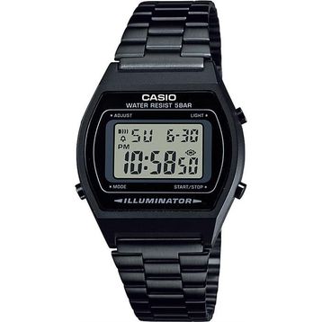 Casio B640WB-1ADFX Erkek Kol Saati