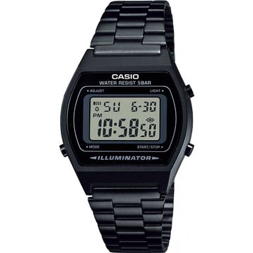 Casio B640WB-1ADFX Erkek Kol Saati