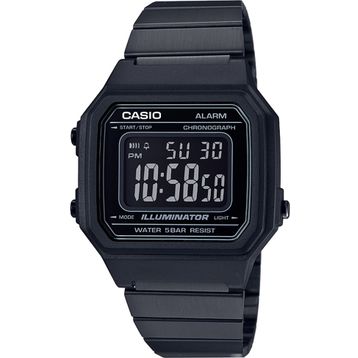 Casio B650WB-1BDF Kol Saati