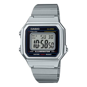 Casio B650WD-1ADF Kol Saati