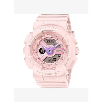 Casio BA-110AH-4ADR Baby-G Kadın Kol Saati