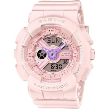 Casio BA-110AH-4ADR Baby-G Kadın Kol Saati