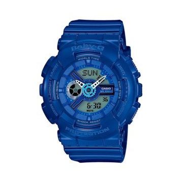 Casio BA-110BC-2ADR Kadın Kol Saati