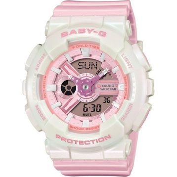 Casio BA-110CA-4ADR Kadın Kol Saati