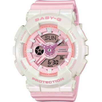 Casio BA-110CA-4ADR Kadın Kol Saati