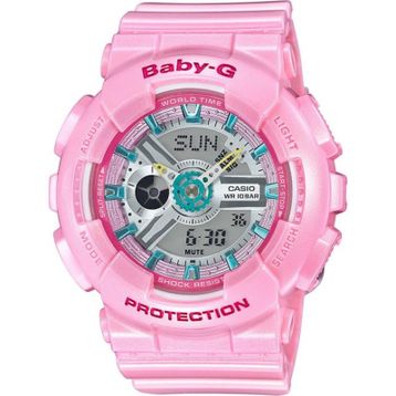 Casio BA-110CA-4ADR Kadın Kol Saati