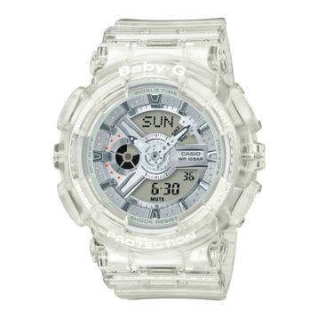 Casio BA-110CR-7ADR Kadın Kol Saati