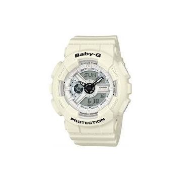Casio BA-110CR-7ADR Kadın Kol Saati