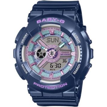 Casio BA-110MC-2ADR Kol Saati