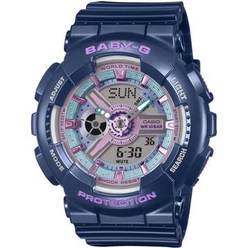 Casio BA-110MC-2ADR Kol Saati