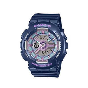 Casio BA-110MC-2ADR Kol Saati