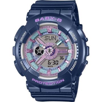 Casio BA-110MC-2ADR Kol Saati