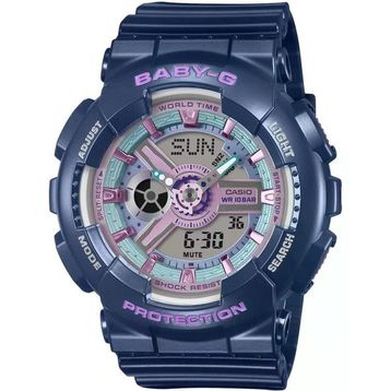 Casio BA-110MC-2ADR Kol Saati
