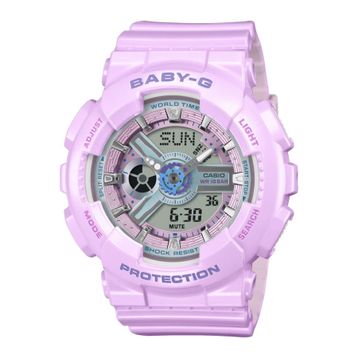 Casio BA-110MC-6ADR Kol Saati