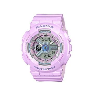 Casio BA-110MC-6ADR Kol Saati