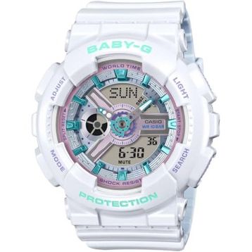 Casio BA-110MC-7ADR Kol Saati