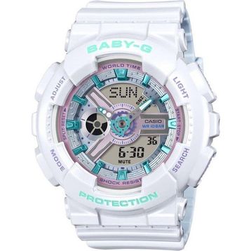 Casio BA-110MC-7ADR Kol Saati