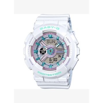 Casio BA-110MC-7ADR Kol Saati