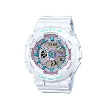 Casio BA-110MC-7ADR Kol Saati