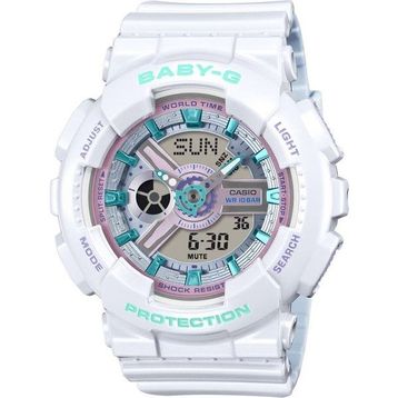 Casio BA-110MC-7ADR Kol Saati