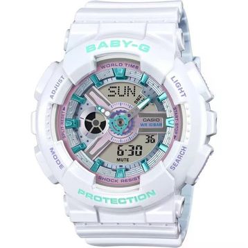 Casio BA-110MC-7ADR Kol Saati