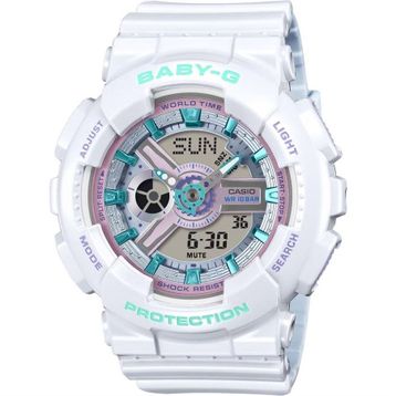Casio BA-110MC-7ADR Kol Saati