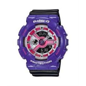 Casio BA-110NC-6ADR Kol Saati