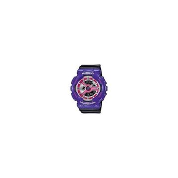 Casio BA-110NC-6ADR Kol Saati