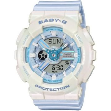 Casio BA-110PD-2ADR Kol Saati