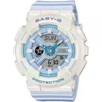 Casio BA-110PD-2ADR Kol Saati