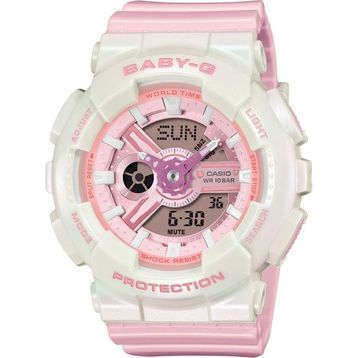 Casio BA-110PD-4ADR Kol Saati