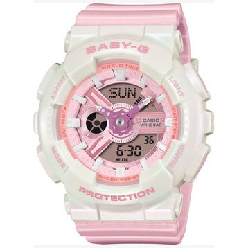 Casio BA-110PD-4ADR Kol Saati