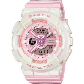 Casio BA-110PD-4ADR Kol Saati