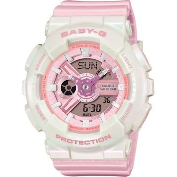Casio BA-110PD-4ADR Kol Saati