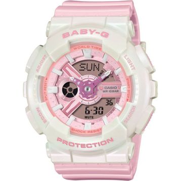 Casio BA-110PD-4ADR Kol Saati