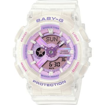 Casio BA-110PS-7ADR Kol Saati