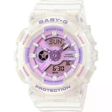 Casio BA-110PS-7ADR Kol Saati