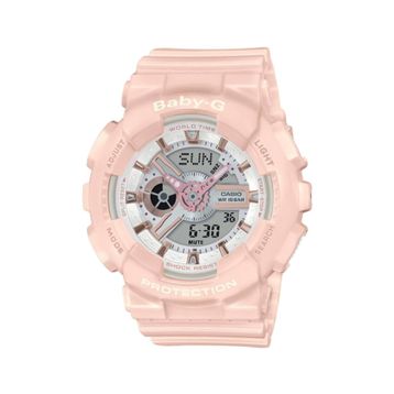 Casio BA-110RG-4ADR Erkek Kol Saati