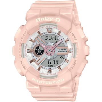 Casio BA-110RG-4ADR Erkek Kol Saati