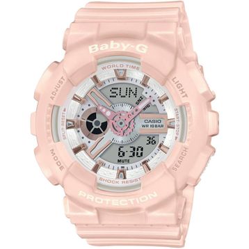 Casio BA-110RG-4ADR Erkek Kol Saati