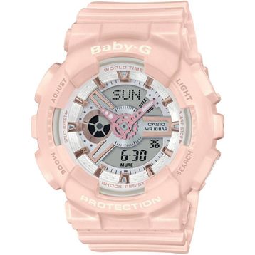 Casio BA-110RG-4ADR Erkek Kol Saati