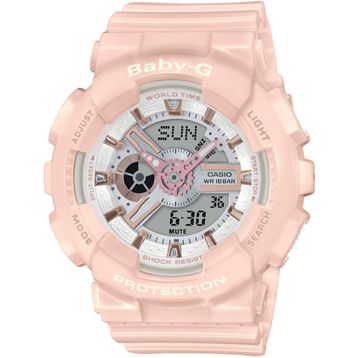 Casio BA-110RG-4ADR Erkek Kol Saati