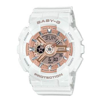 Casio BA-110X-1ADR Kadın Kol Saati