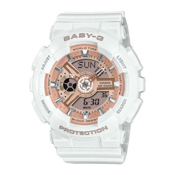 Casio BA-110X-1ADR Kadın Kol Saati