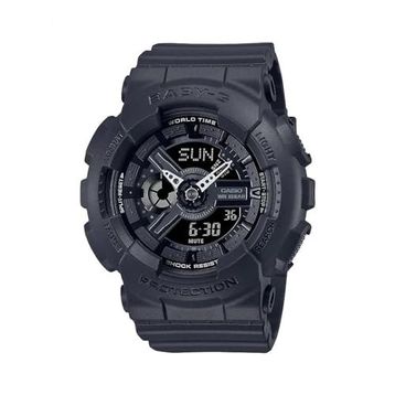 Casio BA-110XBC-1ADR Kadın Kol Saati