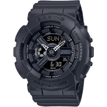 Casio BA-110XBC-1ADR Kadın Kol Saati