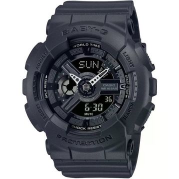 Casio BA-110XBC-1ADR Kadın Kol Saati