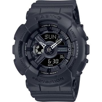 Casio BA-110XBC-1ADR Kadın Kol Saati